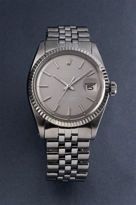 rolex datejust ref 1601 plexy con diamanti|rolex datejust 1601.